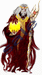 fire mage
